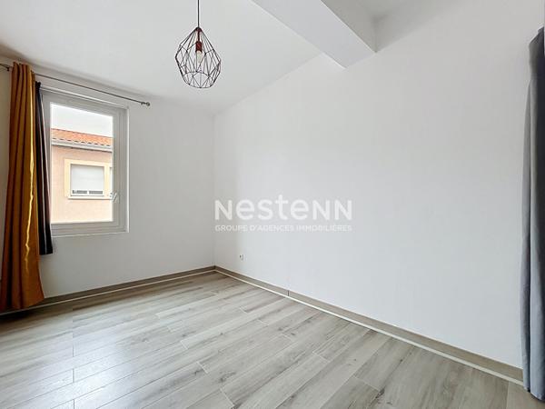 A VENDRE - Portet Sur Garonne - Maison T5 d'environ 110 m²