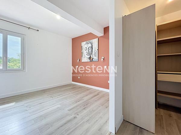 A VENDRE - Portet Sur Garonne - Maison T5 d'environ 110 m²