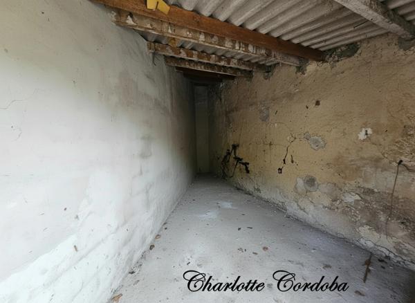 🏡 Maison de plain-pied 3 pièces rénovée avec jardin de 610 m² et double garage – Le calme à deux pas des commodités !