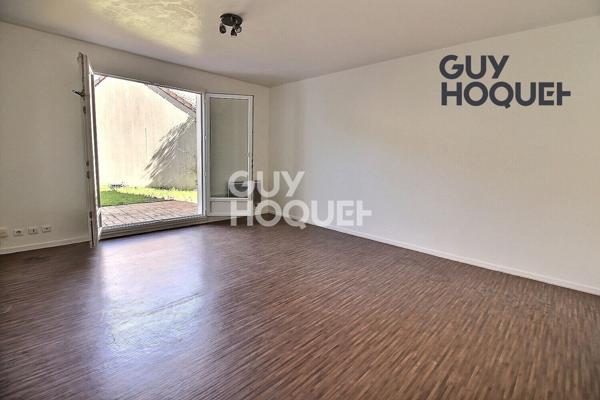 Maison de ville Limeil Brevannes 3 pièce(s) 64 m2