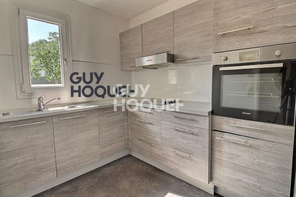 Maison de ville Limeil Brevannes 3 pièce(s) 64 m2