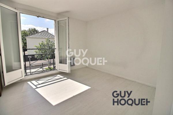 Maison de ville Limeil Brevannes 3 pièce(s) 64 m2