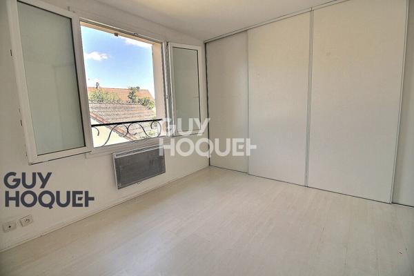 Maison de ville Limeil Brevannes 3 pièce(s) 64 m2