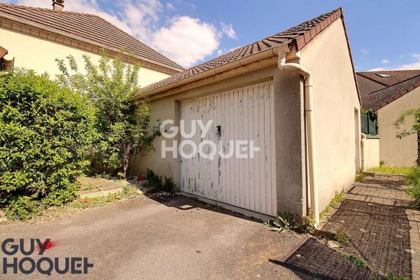 Maison de ville Limeil Brevannes 3 pièce(s) 64 m2