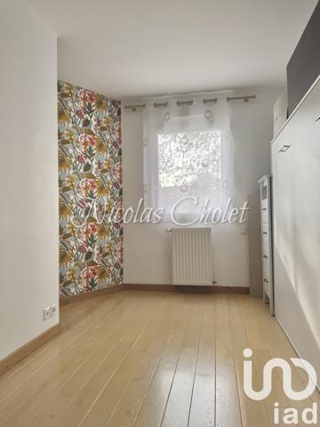 Maison 7 pièces de 128 m² à Saint-Lambert-la-Potherie (49070)