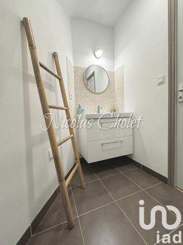 Maison 7 pièces de 128 m² à Saint-Lambert-la-Potherie (49070)