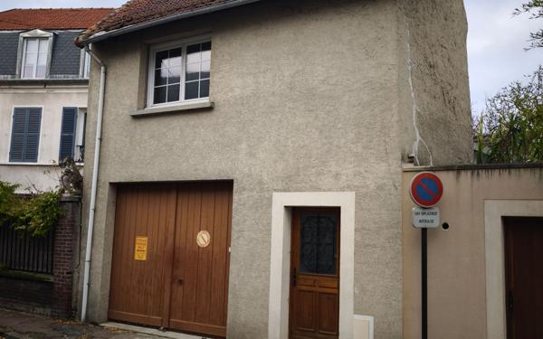 Appartement à louer    3 pièces • 86,81 m2 Deuil-la-Barre