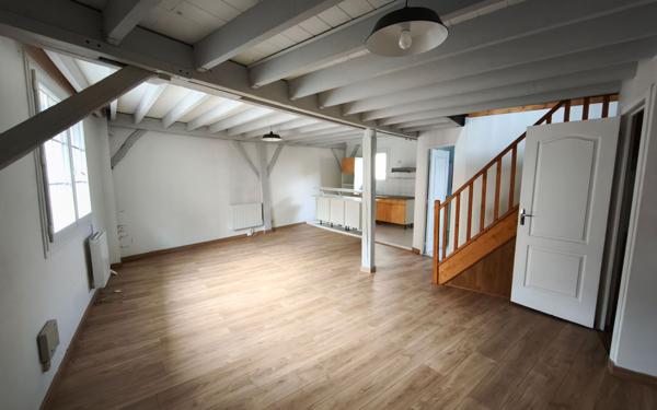 Appartement à louer    3 pièces • 86,81 m2 Deuil-la-Barre