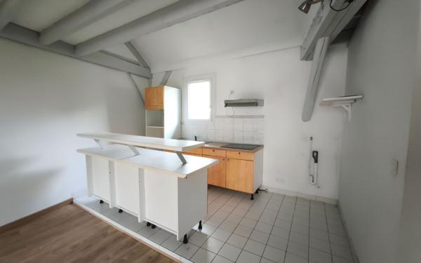 Appartement à louer    3 pièces • 86,81 m2 Deuil-la-Barre