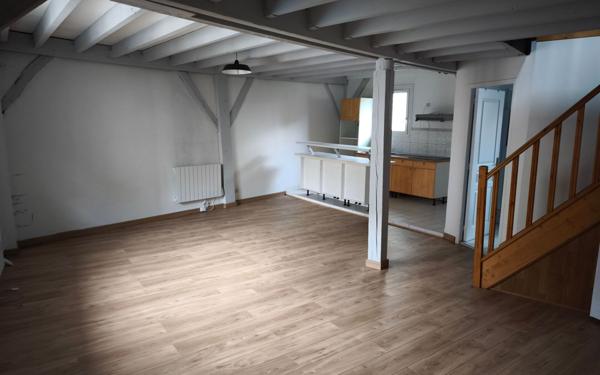 Appartement à louer    3 pièces • 86,81 m2 Deuil-la-Barre