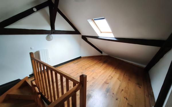 Appartement à louer    3 pièces • 86,81 m2 Deuil-la-Barre