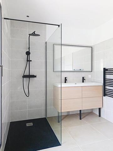 Maison 4 pièces 120 m2 - MONTBETON -