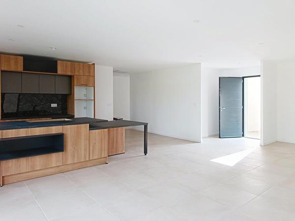 Maison 4 pièces 120 m2 - MONTBETON -