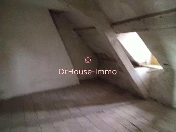 Immeuble à vendre de 410 m²