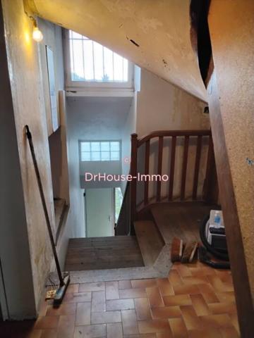 Immeuble à vendre de 410 m²