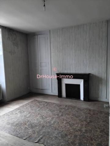 Immeuble à vendre de 410 m²