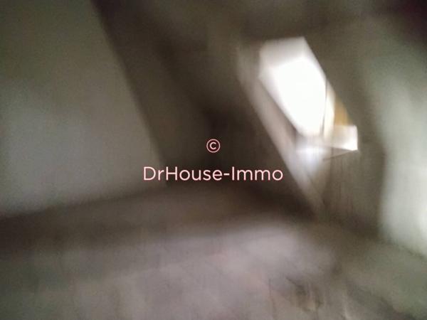 Immeuble à vendre de 410 m²