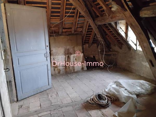Immeuble à vendre de 410 m²