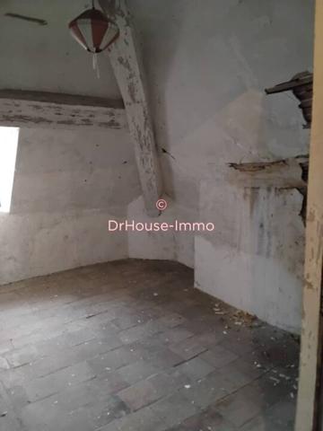 Immeuble à vendre de 410 m²