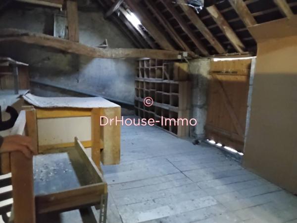 Immeuble à vendre de 410 m²
