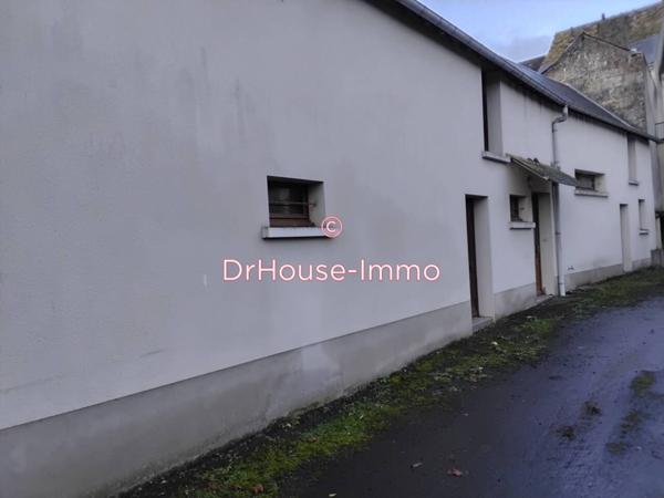 Immeuble à vendre de 410 m²