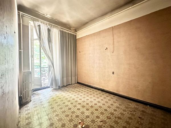 Maison 6 pièces + garage 13015 Marseille