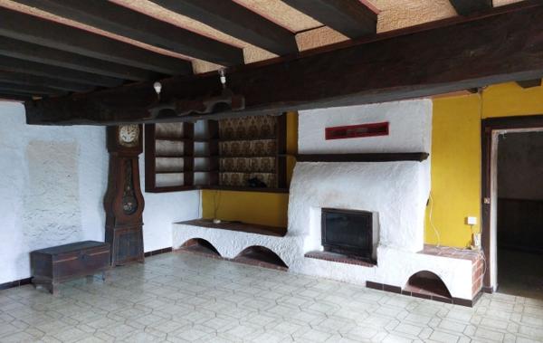 Vente Maison Longere à rénover La celle-sous-gouzon   