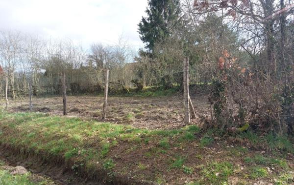 Vente Maison Longere à rénover La celle-sous-gouzon   