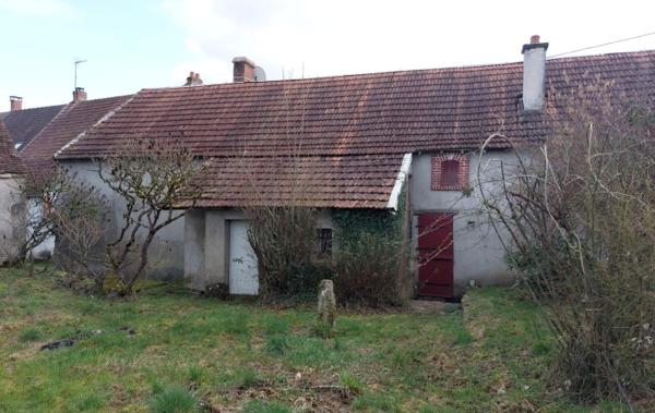 Vente Maison Longere à rénover La celle-sous-gouzon   