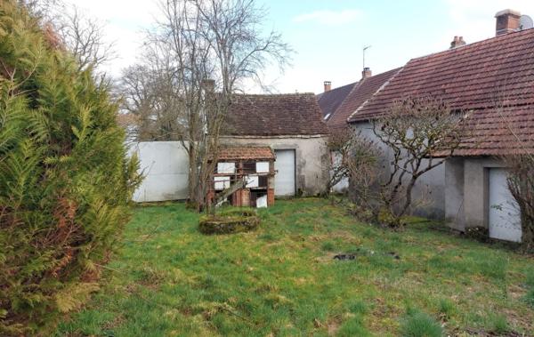 Vente Maison Longere à rénover La celle-sous-gouzon   