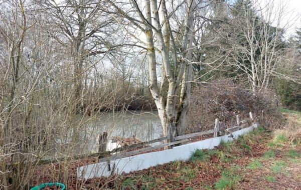 Vente Maison Longere à rénover La celle-sous-gouzon   