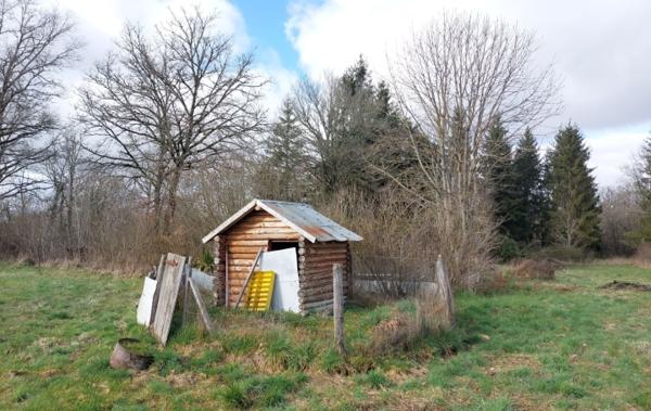 Vente Maison Longere à rénover La celle-sous-gouzon   