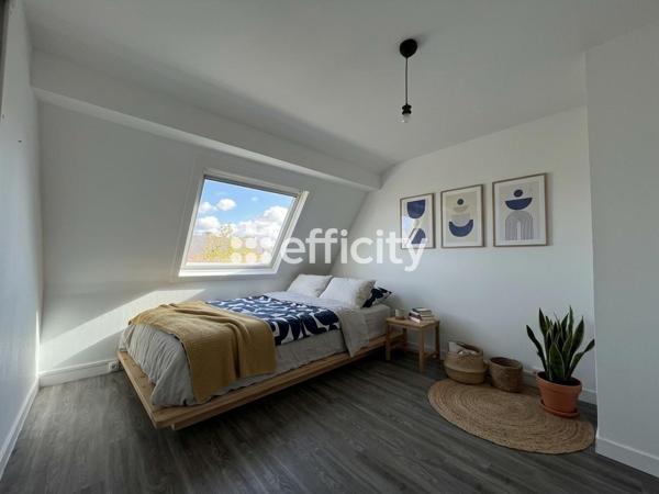 Appartement
         2 pièces
        - 27 m² Exclusivité 119 900 €*