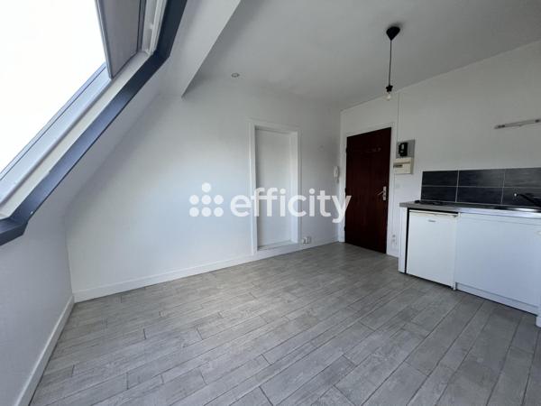 Appartement
         2 pièces
        - 27 m² Exclusivité 119 900 €*