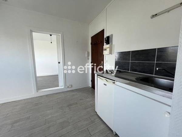 Appartement
         2 pièces
        - 27 m² Exclusivité 119 900 €*