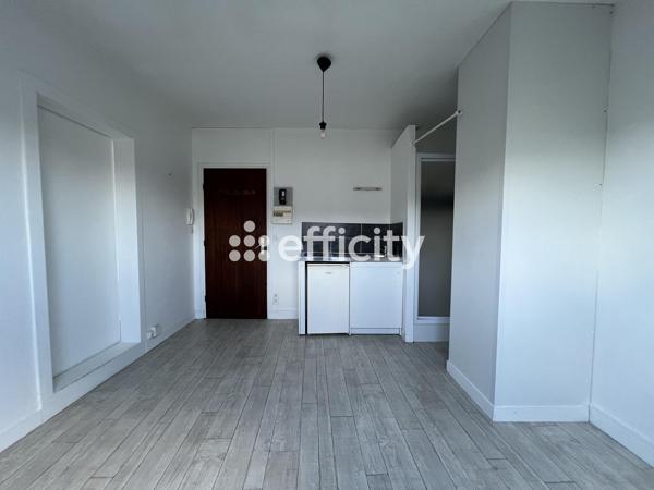 Appartement
         2 pièces
        - 27 m² Exclusivité 119 900 €*