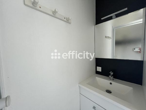 Appartement
         2 pièces
        - 27 m² Exclusivité 119 900 €*