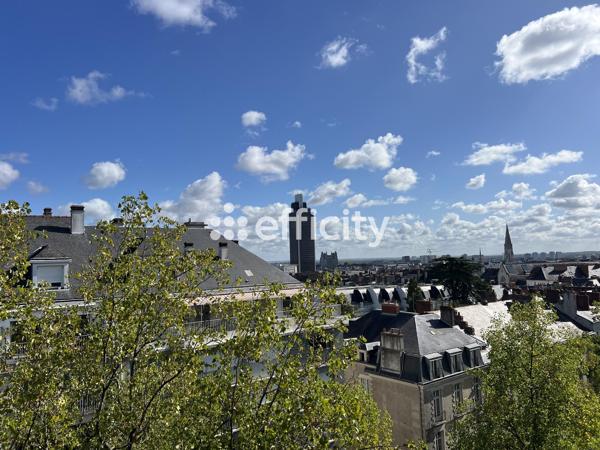 Appartement
         2 pièces
        - 27 m² Exclusivité 119 900 €*