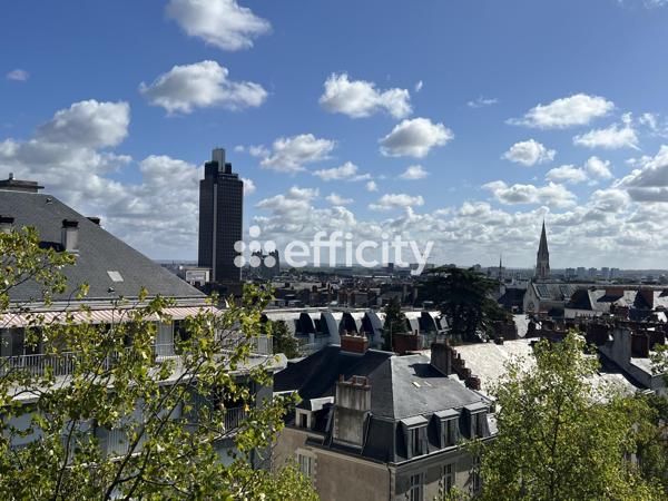Appartement
         2 pièces
        - 27 m² Exclusivité 119 900 €*
