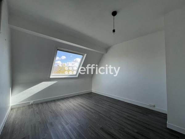 Appartement
         2 pièces
        - 27 m² Exclusivité 119 900 €*