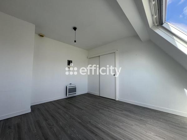 Appartement
         2 pièces
        - 27 m² Exclusivité 119 900 €*