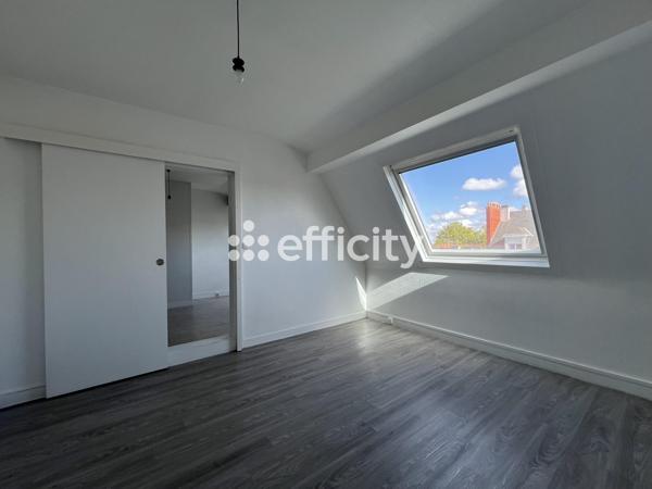 Appartement
         2 pièces
        - 27 m² Exclusivité 119 900 €*