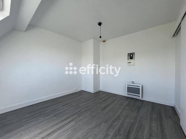Appartement
         2 pièces
        - 27 m² Exclusivité 119 900 €*