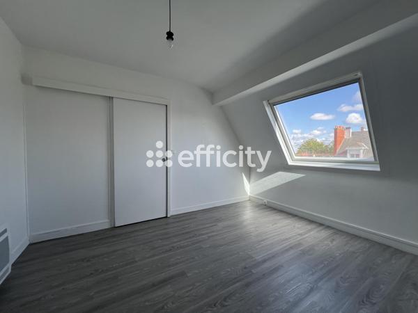 Appartement
         2 pièces
        - 27 m² Exclusivité 119 900 €*