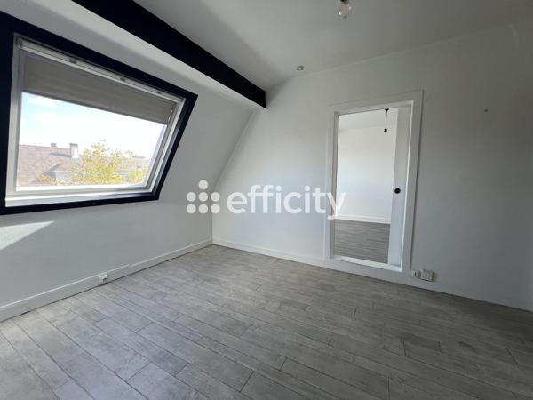 Appartement
         2 pièces
        - 27 m² Exclusivité 119 900 €*