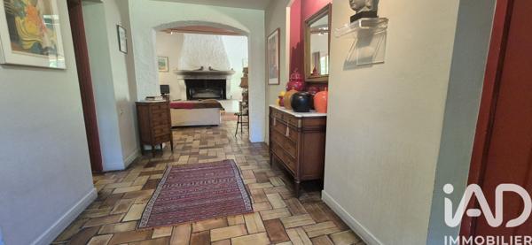 Maison à vendre 7 pièces 240 m² Montéléger