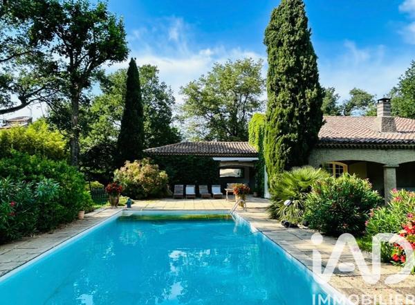 Maison à vendre 7 pièces 240 m² Montéléger