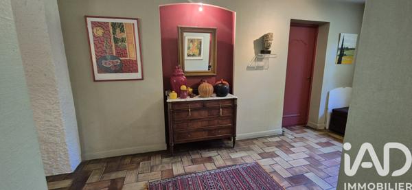 Maison à vendre 7 pièces 240 m² Montéléger