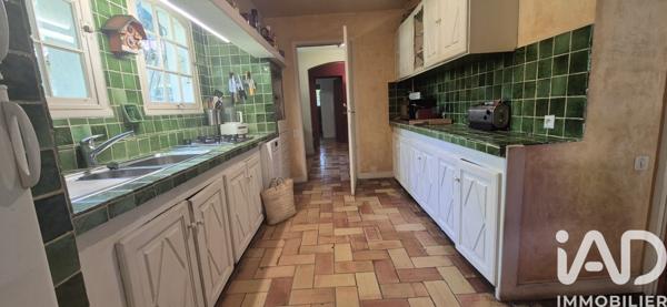 Maison à vendre 7 pièces 240 m² Montéléger