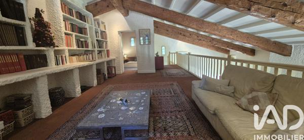 Maison à vendre 7 pièces 240 m² Montéléger
